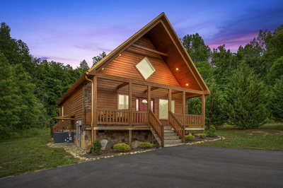 240 Forrest Loop Way