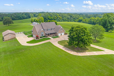 845 McClure Road