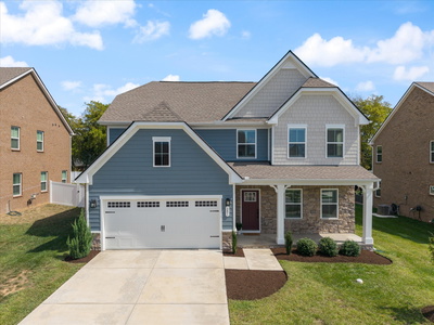 281 Grassy Glen Dr