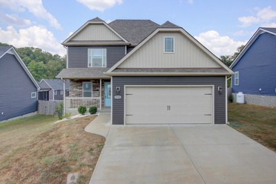 1740 Rains Road