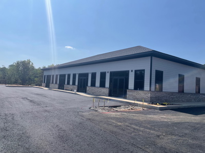 132C Merchants Blvd