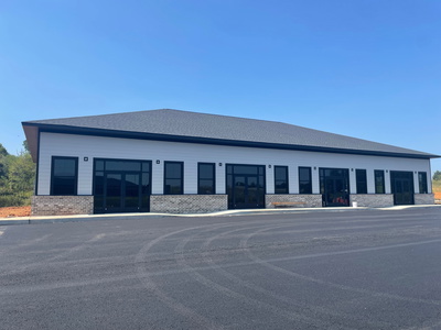 132A Merchants Blvd