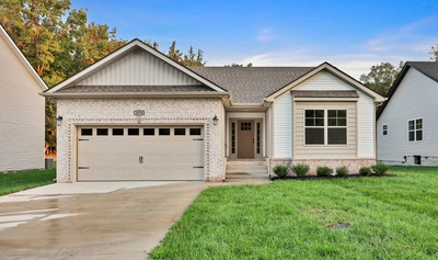 151 Irish Hills