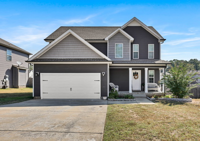 1217 Morstead Dr