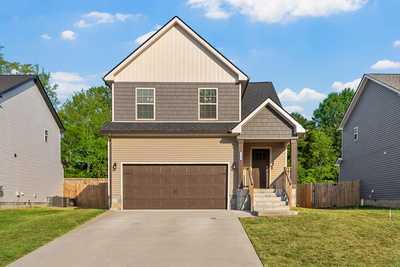1141 Tybee Dr