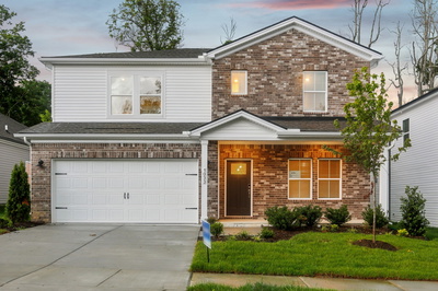 829 Lewis Way