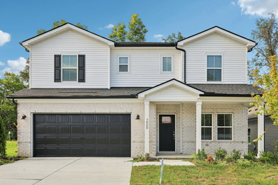 841 Lewis Way