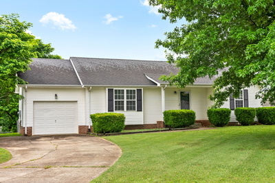 3715 Misty Way
