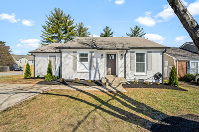 1977 Timberline Way
