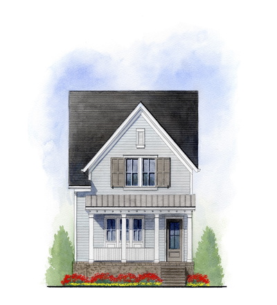 4129 Brendlyn Drive