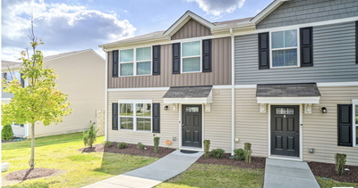 3619 Brookway Dr