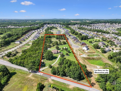 2384 Rocky Fork Rd