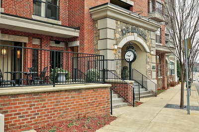 1803 Broadway