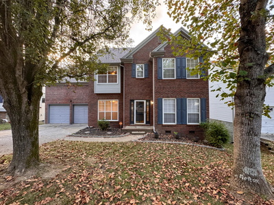1208 Springwood Dr