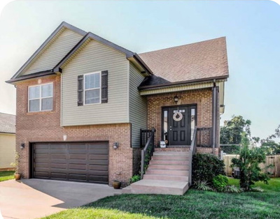 618 Snowshoe Ln