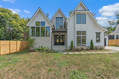 2911 Wellesley Trace