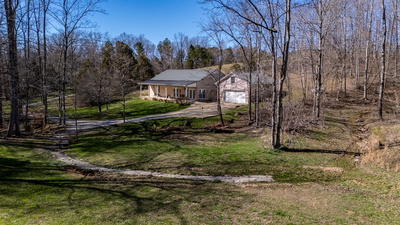 15 Clifton Rd