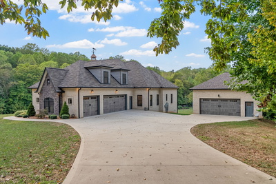 1640 Harvill Road