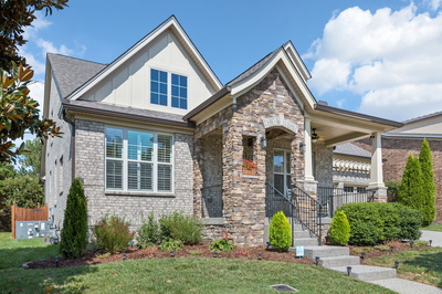 522 Dabney Dr