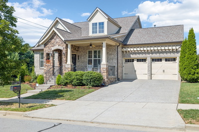 522 Dabney Dr
