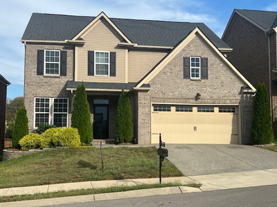 4840 Genoa Dr
