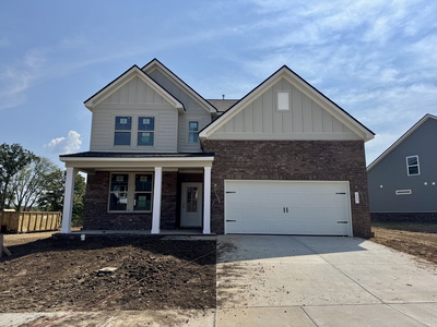 307 Old Spring Ln