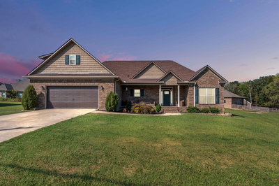2614 Etna Dr