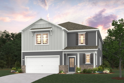 1369 Georgetown Dr