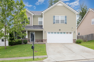 1225 Silverstream Pt