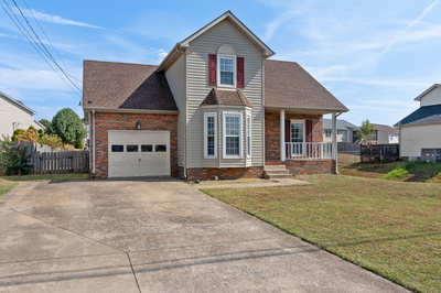 1253 Archwood Dr