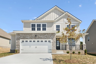142 Emeline Way