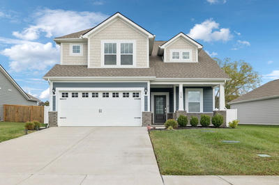 120 Ravens Crest Ave