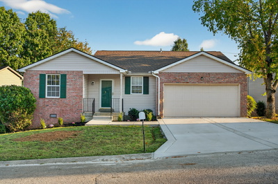 157 Bradford Cir