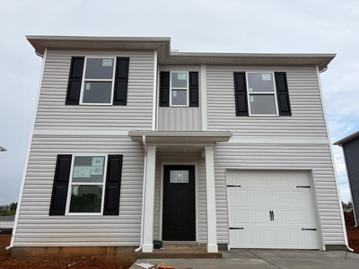 605 Cloudland Drive