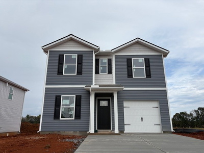 609 Cloudland Dr