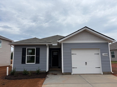 509 Cloudland Drive