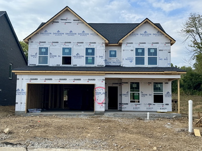 304 Old Spring Lane