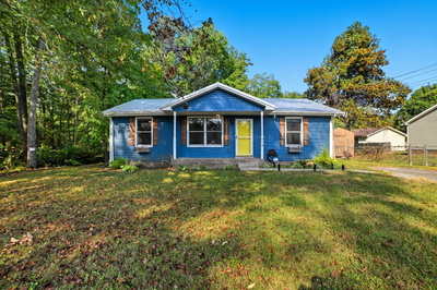 614 Joshua Drive