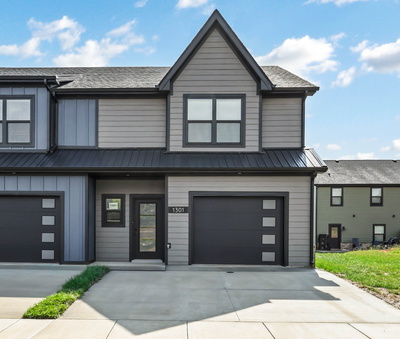 1301 Jonathan Wade Circle