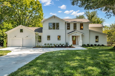 3510 Robin Rd