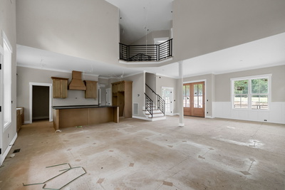 1319 Shady Grove Rd