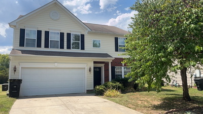 3052 Morning Mist Ct