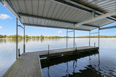 1471 Dickerson Bay Dr