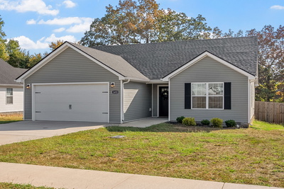1453 Fredrick Dr