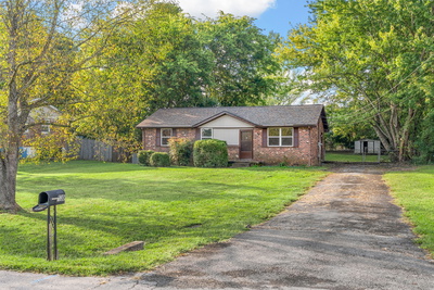 530 Gale Dr