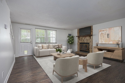 3512 Seneca Forest Dr