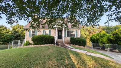3388 Oak Park Dr