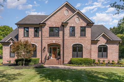 1434 Mentelle Dr