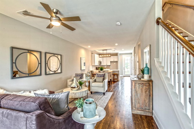 217 Porter Village Cir