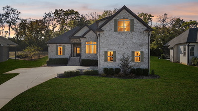 151 Enoch Way